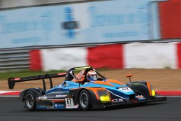 T2 Racing - Norma M20 FC