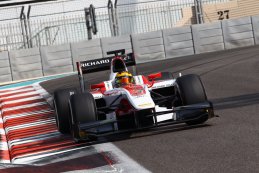 Stoffel Vandoorne - ART GP
