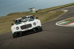 Bentley Continental GT3