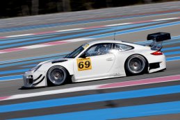 Porsche 911 GT3 R