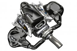 Renault Energy F1