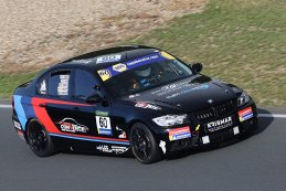 Convents Racing Team - BMW E90 325i