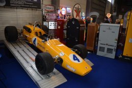 Flanders Car Collection