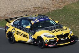 Stevens Motorsport - BMW M2