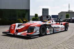 GHK by T2 Racing - Norma M20 FC