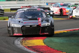 WRT - Audi R8 LMS