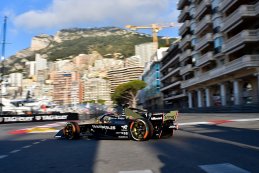 Stoffel Vandoorne - DS Penske