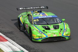 Baptiste Moulin/Jacopo Guidetti/Stephane Tribaudini - VSR Lamborghini Huracan GT3 EVO2