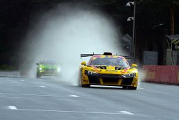 PK Carsport - Audi R8 LMS GT2