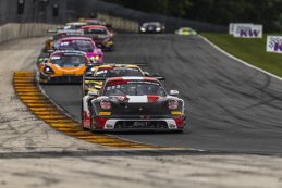 RS1 - Porsche 911 GT3 R (992)