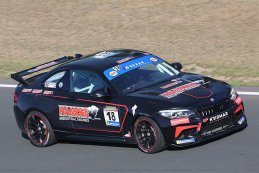 Hamofa Motorsport - BMW M2 CS