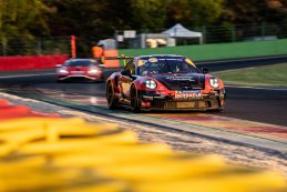 Belgium Racing - Porsche 911 GT3 Cup type 992