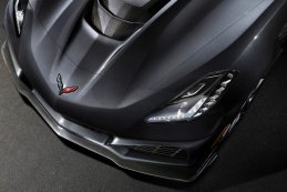 Corvette C7 ZR1 2019