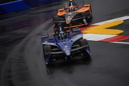 Stoffel Vandoorne - Maserati MSG Racing