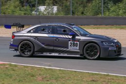 MDK - Audi RS3 LMS TCR