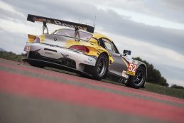 Marc VDS Racing - BMW Z4 GTE