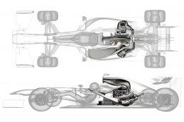 Renault Energy F1