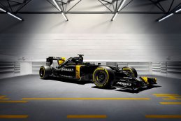 Renault R.S. 16