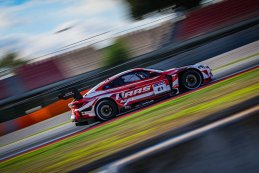 Haas RT - BMW M4 GT3 Evo
