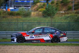 Verkoyen Motorsport - BMW 330i CS
