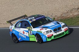R&J Racing Team - BMW M3