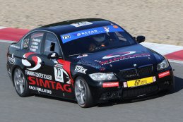 Simtag Racing - BMW E90 325i