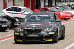 BMW M235i Racing Cup