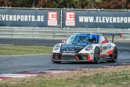 Belgium Racing - Porsche 911