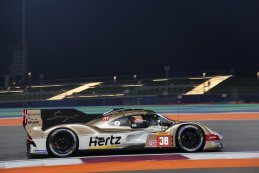 Hertz Team Jota - Porsche 963