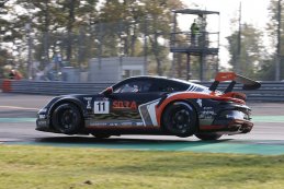 Q1 Trackracing - Porsche 911 GT3 Cup (992)