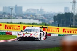 AO by Absolute Racing - Porsche 911 GT3 R (992) EVO
