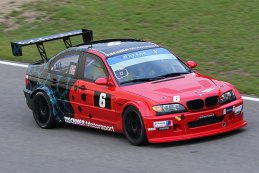 Tischner Motorsport - BMW E46