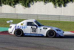 Marco Mölm/Kyle Geekie - Honda S2000
