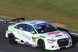 QSR Racing - Audi