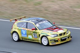 Rova Jusi - BMW 1M