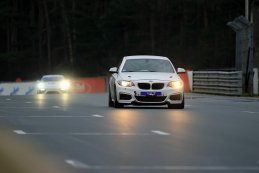 Dennis Smets/Nico Verdonck - BMW M2