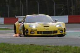 SRT - Chevrolet Corvette C6.R GTE