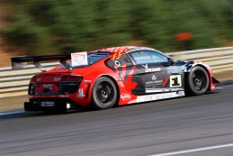 WRT - Audi R8 LMS ultra