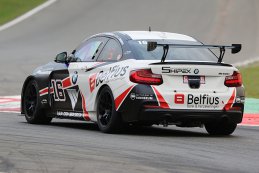 Vannerum Motorsport - BMW M235i Racing