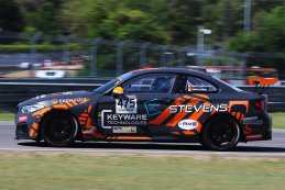 Stevens Motorsport - BMW M235i Racing