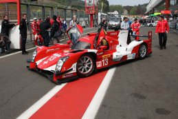 Rebellion R-One