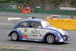 SGRT - VW Fun Cup