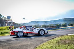 Dylan Derdaele - Belgium Racing Porsche
