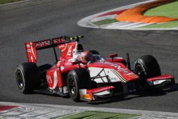 Antonio Fuoco - Prema Racing