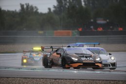 Belgium Racing - Lamborghini Huracán Super Trofeo EVO