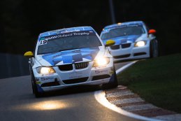 Van der Horst Motorsport - BMW Clubsport