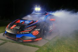 Leipert Motorsport - Lamborghini Super Trofeo