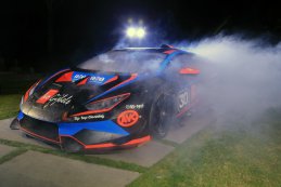 Leipert Motorsport - Lamborghini Super Trofeo
