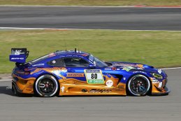 Winward Racing - Mercedes-AMG GT3 Evo