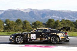 Proton Competition - Ford Mustang GT3